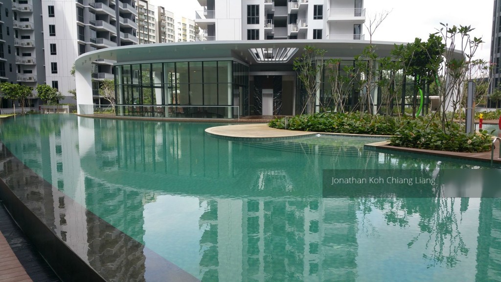 Parc Centros (D19), Condominium #126325592